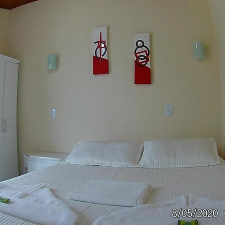 Pousada Vale Do Caparao Hotel Caparao Velho Luaran gambar