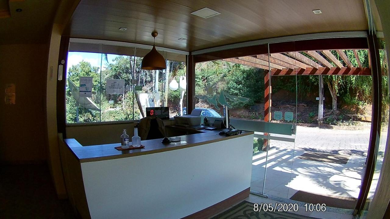 Pousada Vale Do Caparao Hotel Caparao Velho Luaran gambar