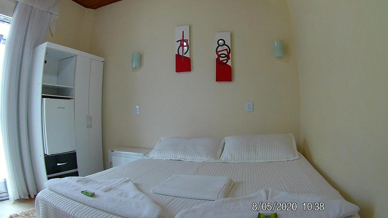 Pousada Vale Do Caparao Hotel Caparao Velho Luaran gambar